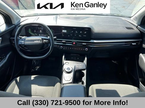 Certified 2026 Kia Sportage LX FWD image 42