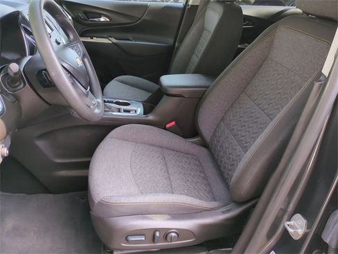 Used 2022 Chevrolet Equinox LT image 19