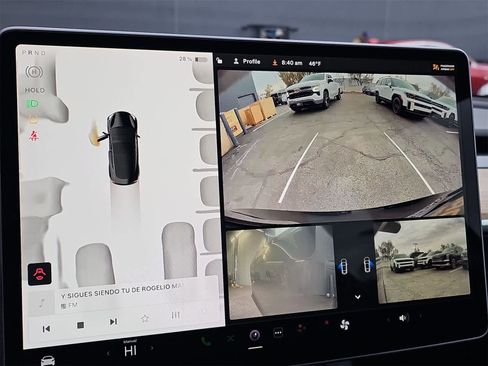 Used 2023 Tesla Model 3 Standard Range image 25