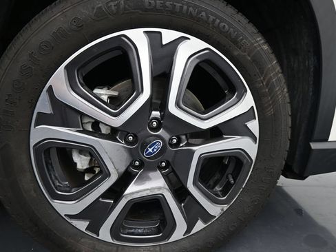 Used 2024 Subaru Ascent Limited AWD/4WD image 11