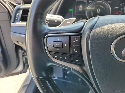Used 2019 Lexus ES 300h FWD image 29