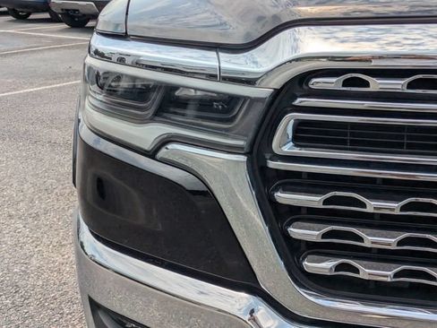 Used 2025 RAM 1500 Limited w/ Bed Utility Group AWD/4WD image 11