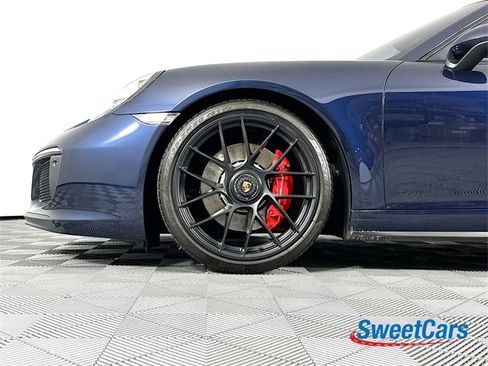 Used 2019 Porsche 911 Carrera GTS image 43