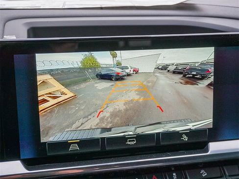 New 2026 Chevrolet Silverado 1500 LT Trail Boss w/ Convenience Package II image 23