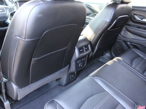 Used 2022 GMC Terrain Denali w/ Denali Premium Package image 48