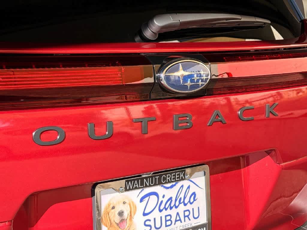 New 2026 Subaru Outback Premium AWD/4WD image 7