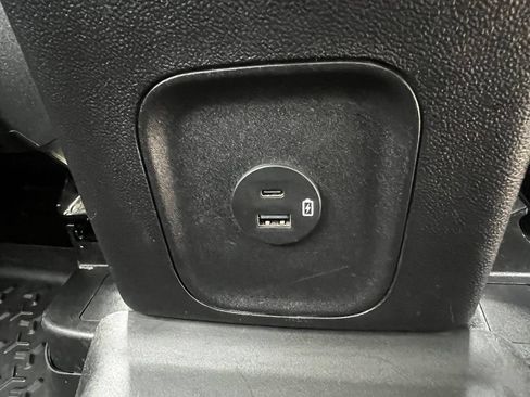 Used 2023 Ford Bronco Sport Big Bend w/ Convenience Package AWD/4WD image 32