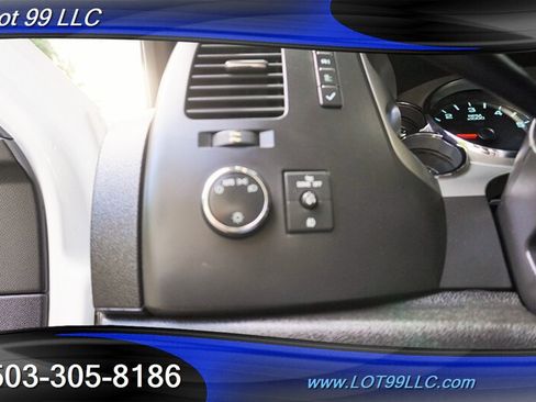 Used 2011 Chevrolet Silverado 1500 LT w/ All-Star Edition AWD/4WD image 28