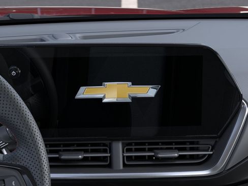 New 2026 Chevrolet Trax RS FWD image 20