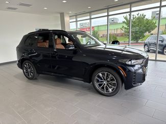 New 2026 BMW X5 xDrive50e w/ M Sport Package AWD/4WD video 1