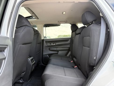 Used 2023 Honda CR-V EX image 16