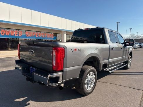 Used 2024 Ford F350 XLT image 4