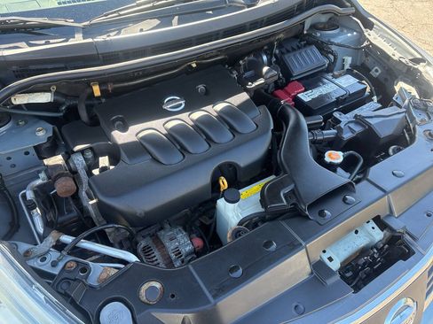 Used 2009 Nissan Versa 1.8 S w/ PWR Pkg FWD image 28
