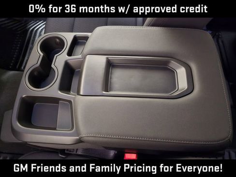 New 2026 GMC Sierra 1500 Elevation image 22