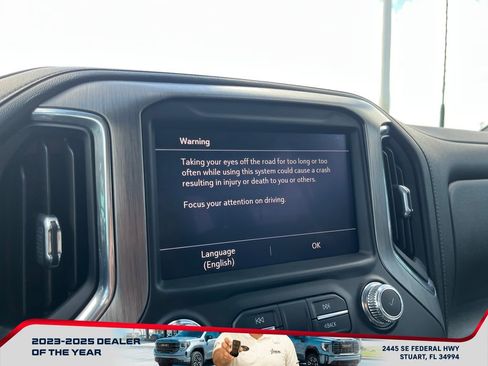 Used 2020 GMC Sierra 2500 Denali w/ Denali Ultimate Package image 31