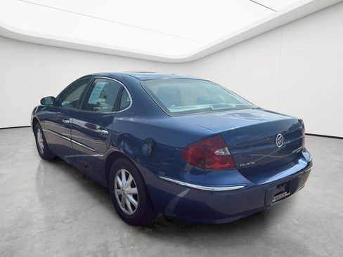 Used 2005 Buick LaCrosse CXL w/ Gold Convenience Package FWD image 23