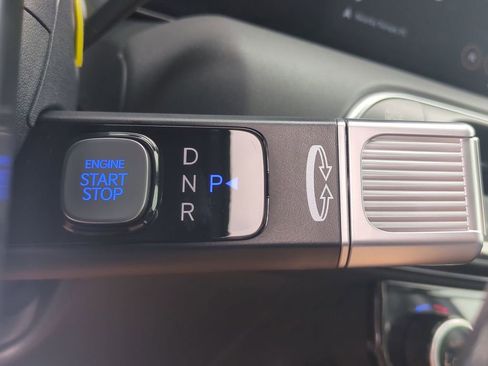 New 2026 Hyundai Palisade FWD image 23