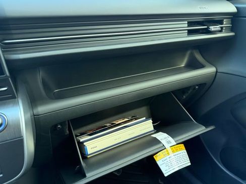 New 2026 Hyundai Kona SEL Premium image 29