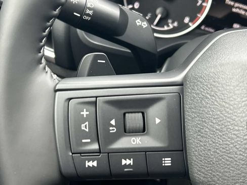 New 2026 Nissan Rogue SV AWD/4WD image 29