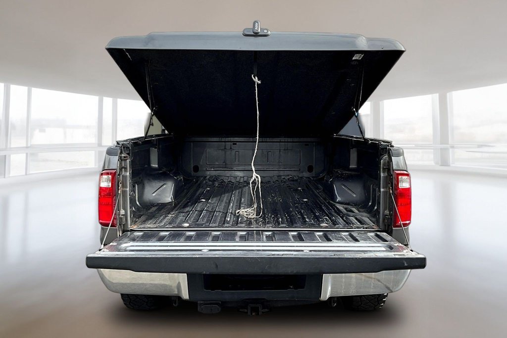 Used 2010 Ford F350 XL AWD/4WD image 7