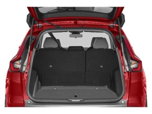 Certified 2024 Honda CR-V EX image 17