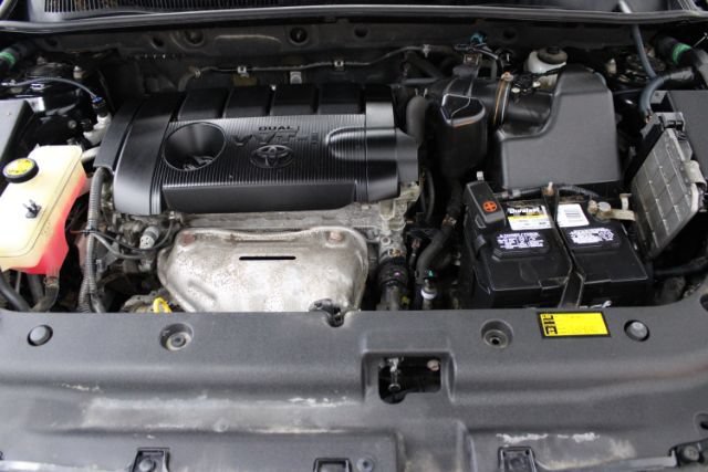 Used 2012 Toyota RAV4 Limited w/ Premium Plus Value Pkg AWD/4WD image 28
