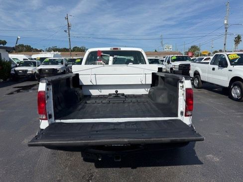 Used 2001 Ford F350 XL image 7