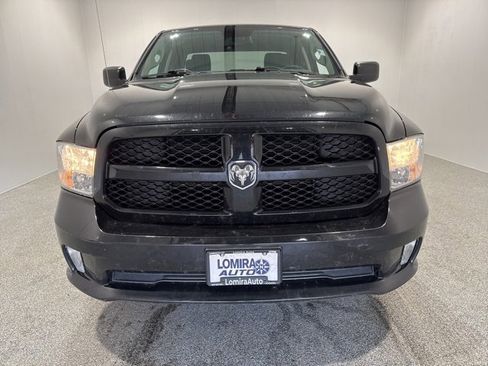 Used 2015 RAM 1500 Express image 2