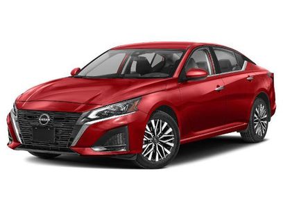 Certified 2023 Nissan Altima 2.5 SV w/ SV Premium Package