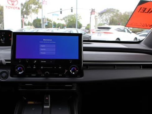 Certified 2026 Toyota C-HR AWD/4WD image 29