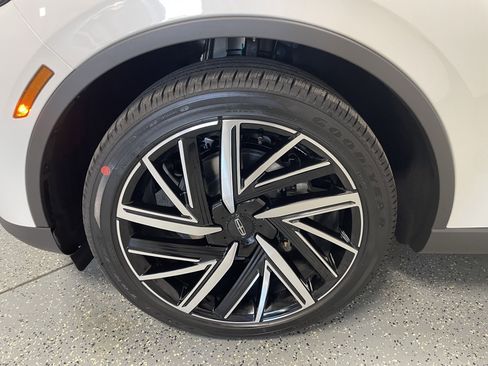 New 2025 Lincoln Aviator Reserve w/ Equipment Group 201A image 30