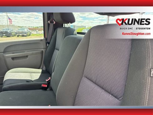 Used 2012 GMC Sierra 1500 W/T RWD image 19