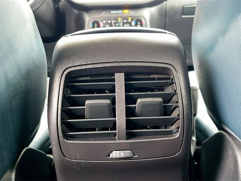 Used 2023 Ford Bronco Sport Outer Banks w/ Tech Package image 26