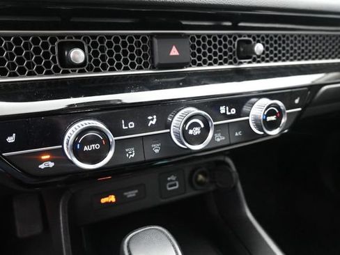 Used 2024 Honda Civic EX image 18