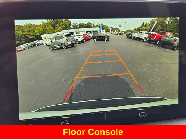 Used 2024 Chevrolet Tahoe Premier AWD/4WD image 30