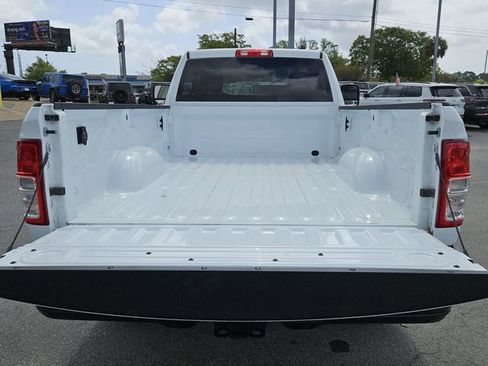 Used 2024 RAM 2500 Tradesman RWD image 12
