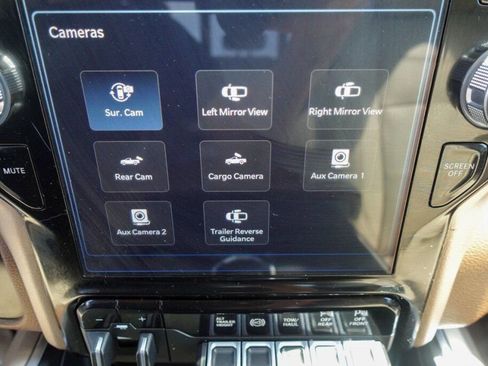 Used 2022 RAM 3500 Laramie image 25