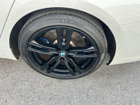 Used 2023 BMW 840i Gran Coupe xDrive AWD/4WD image 19