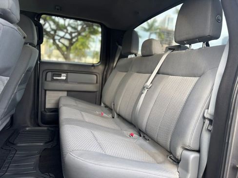 Used 2014 Ford F150 XLT image 10