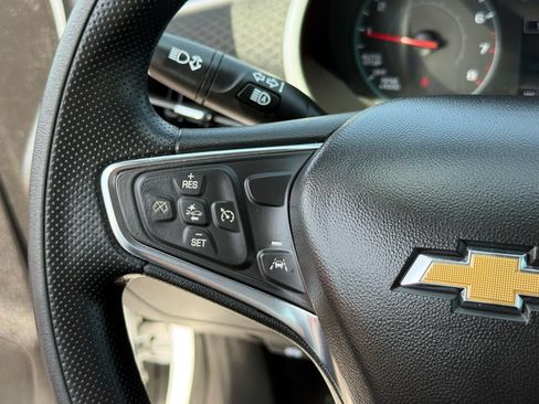 Used 2024 Chevrolet Malibu LT FWD image 17
