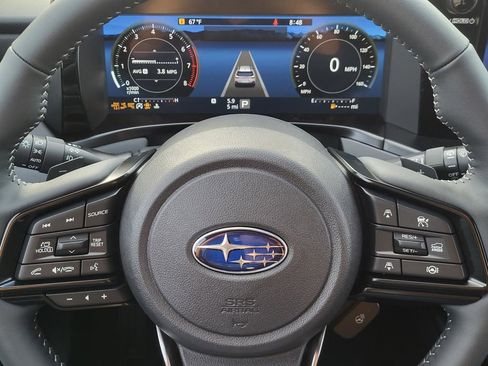 New 2026 Subaru Outback Touring XT image 14