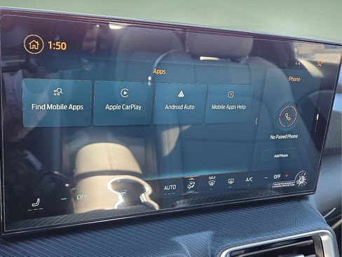 New 2026 Ford Mustang Premium image 18