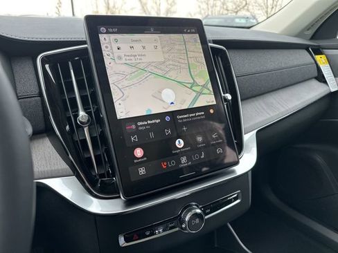 New 2026 Volvo XC90 B6 Ultra w/ Protection Package Premier image 16