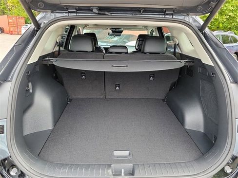 Used 2024 Kia Sportage SX image 33