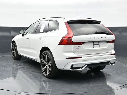 Used 2024 Volvo XC60 T8 Ultimate w/ Climate Package AWD/4WD image 8