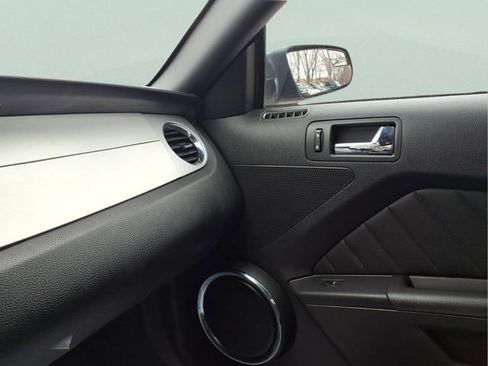 Used 2014 Ford Mustang GT Premium w/ GT Track Package image 19