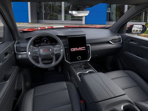 New 2026 GMC Acadia Elevation w/ Black Edition image 46