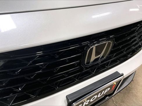 Used 2025 Honda Accord LX image 28
