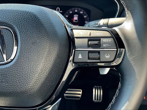 Used 2025 Acura Integra A-Spec image 27