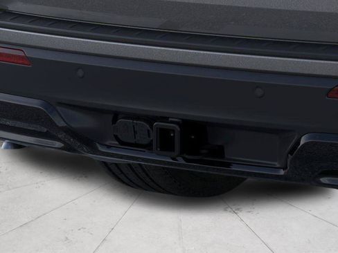 New 2026 Ford Explorer ST-Line w/ ST-Line Street Pack AWD/4WD image 23